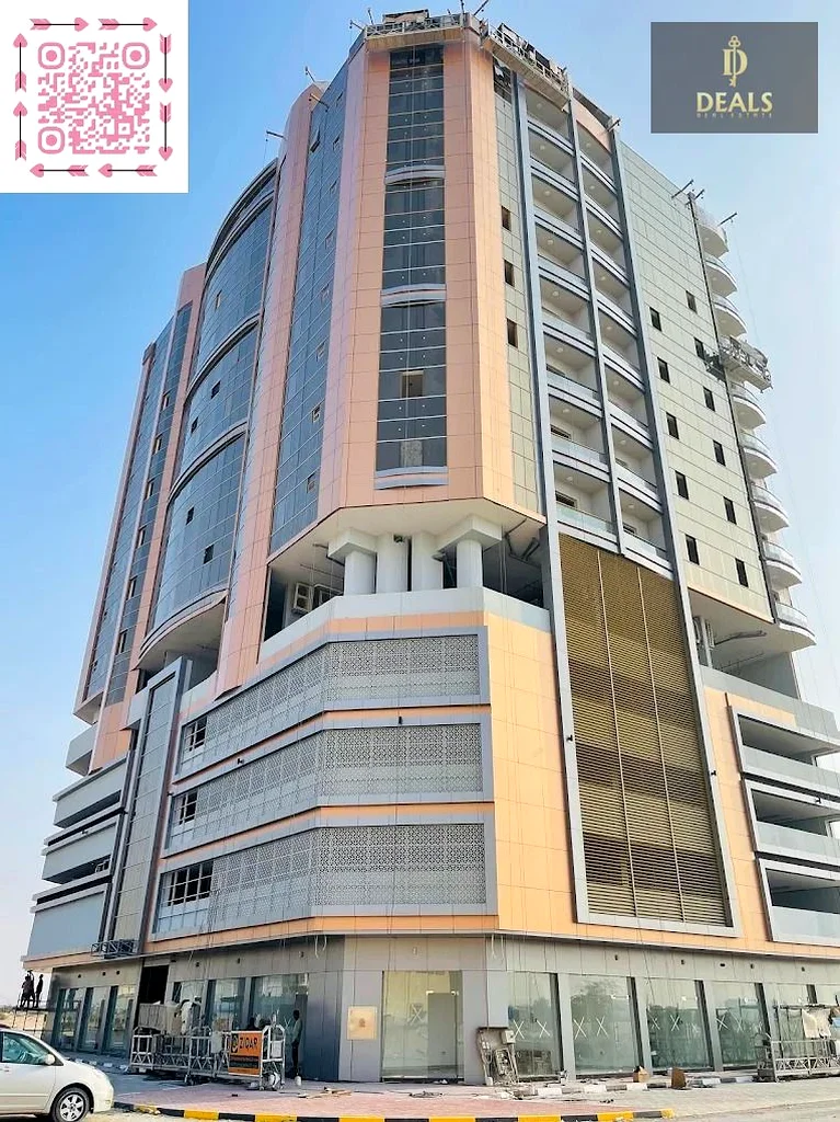 شقة بأسعار معقولة / جاهزة للانتقال / ملكية حرة / أقساط63867771859586110