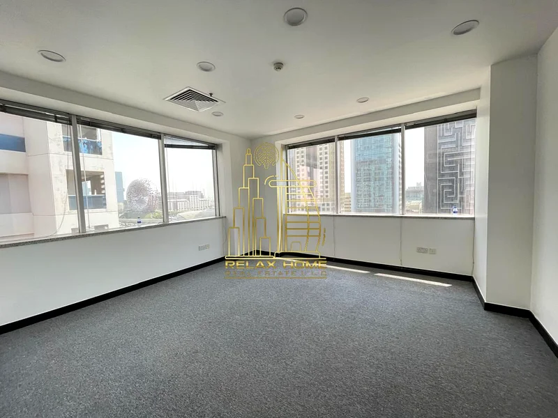 Partitioned Office | SZR View | Close To Metro | Ready to Move In63617435659137111