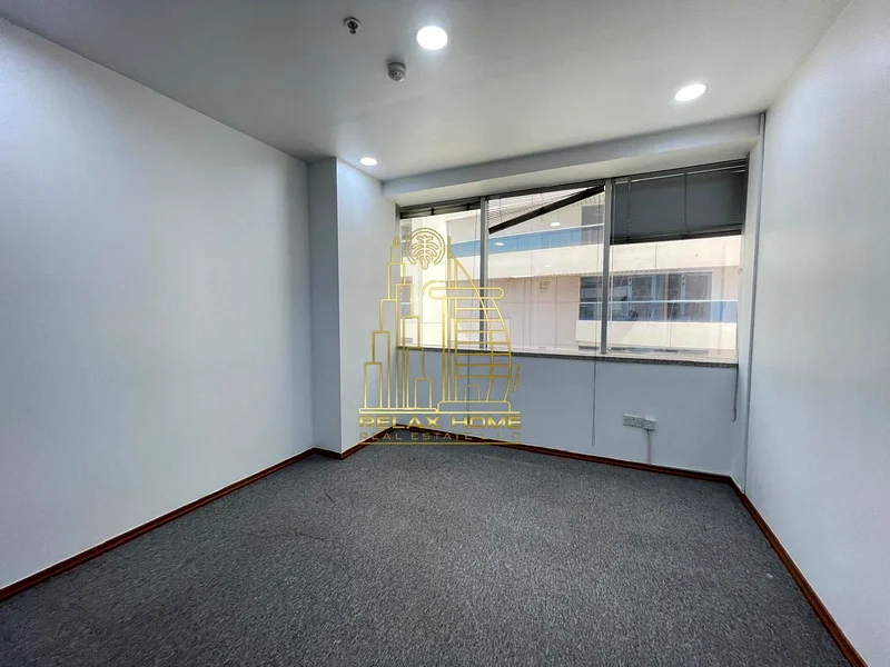 Partitioned Office | SZR View | Close To Metro | Ready to Move In63617435659137112