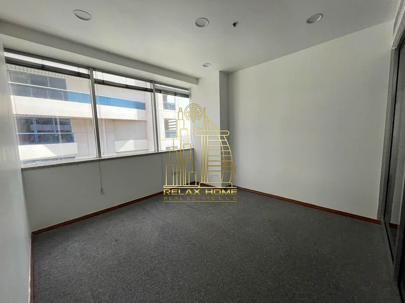 Partitioned Office | SZR View | Close To Metro | Ready to Move In63617435659137114