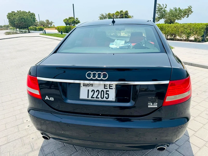 Audi A6 S-line 200863612080466051112