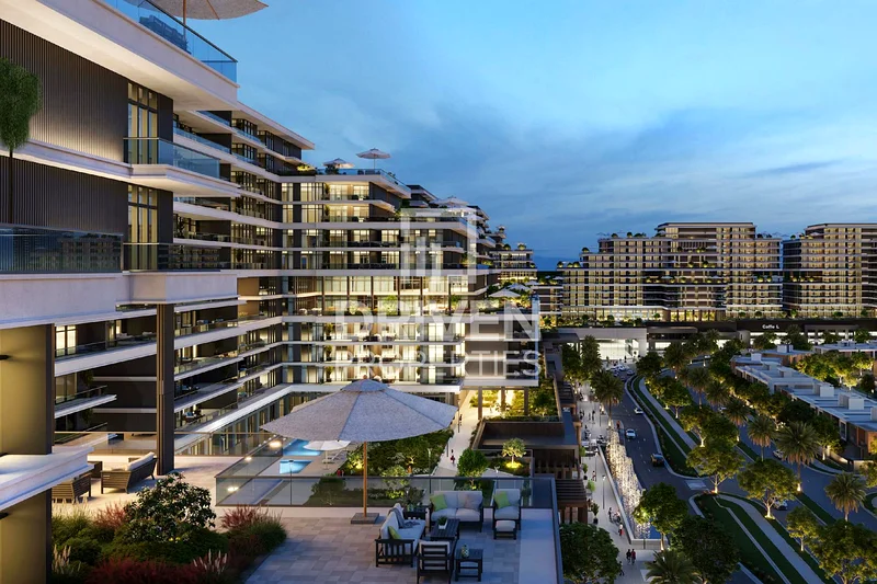 Prime Location | Modern Living | Great Amenities63847848732034110