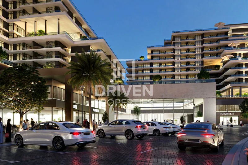 Prime Location | Modern Living | Great Amenities63847848732034113