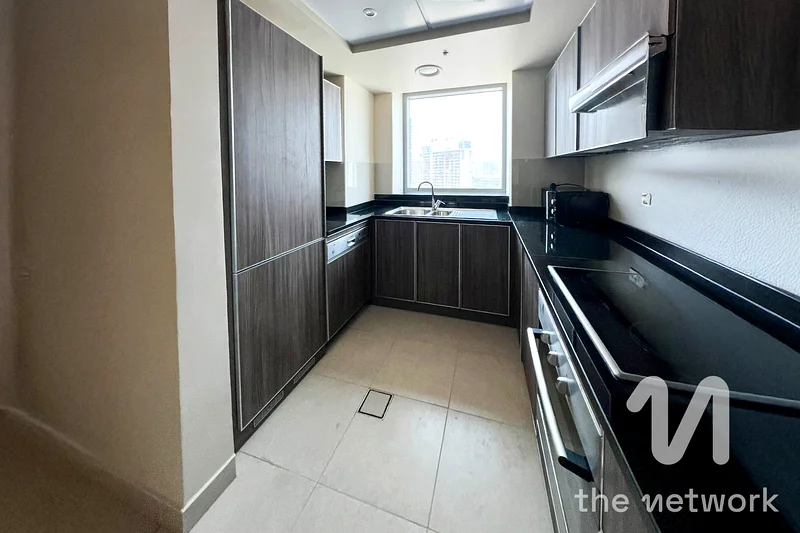 Vacant | Fully Furnished | Upgraded63769240533122114