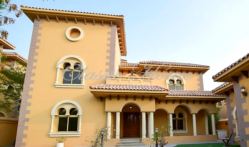 Stunning 5BR | Corner Plot | Detached63920141275649110