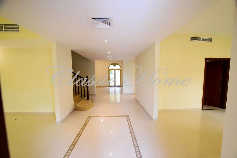 Stunning 5BR | Corner Plot | Detached63920141275649111