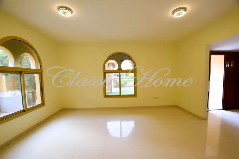 Stunning 5BR | Corner Plot | Detached63920141275649113