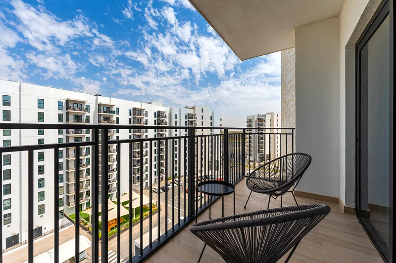 Maison Privee - Chic Apt on Yas Island cls to ALL Main Attractions63825488179203114