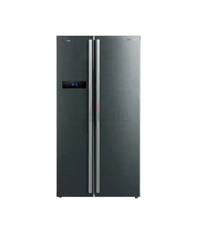 Panasonic done side 700L fridge