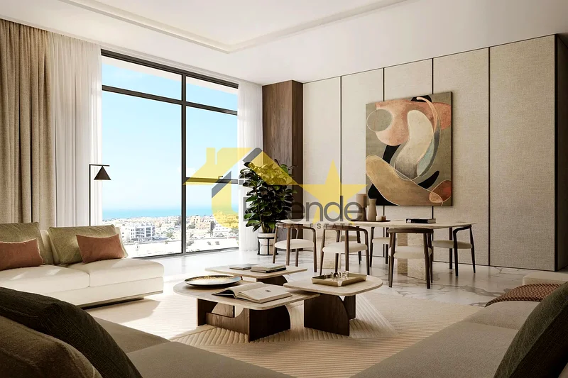 Waha Living – Sophisticated Living with Downtown Proximity | Cultural Urban Hub | Jumeirah Garden City | Investor’s Choice | Freehold63960775928705113
