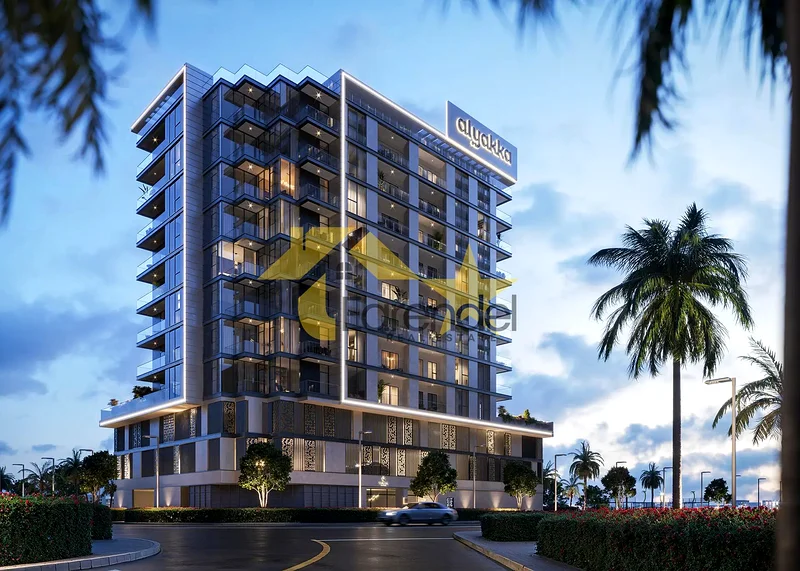 Waha Living – Sophisticated Living with Downtown Proximity | Cultural Urban Hub | Jumeirah Garden City | Investor’s Choice | Freehold63960775928705110