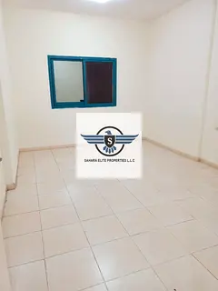 Hot Offer 1_Bhk Apartment !! For Family !! Near Sahara Center !! JUST IN (32.999AED)
