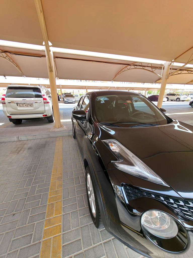 Excellent Condition Nissan Juke available for sale63612793266177112
