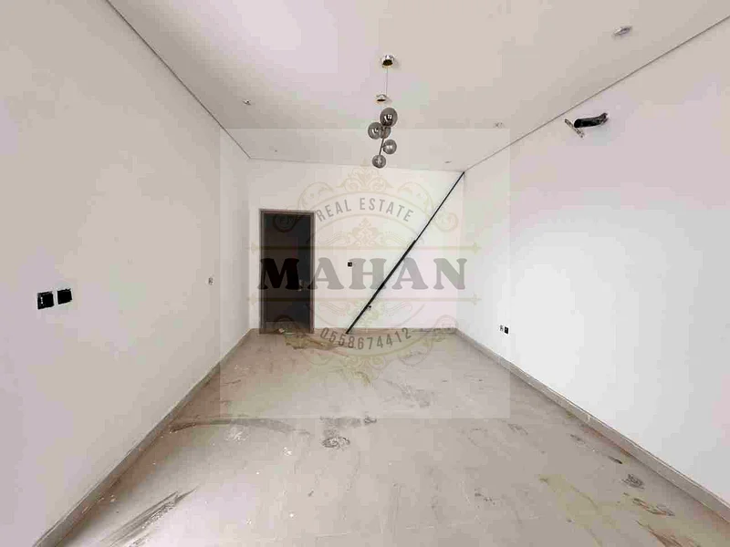Modern 4BR Townhouse for Sale | Al Helio 1, Ajman | AED 1.3M Including Registration63893129013506111