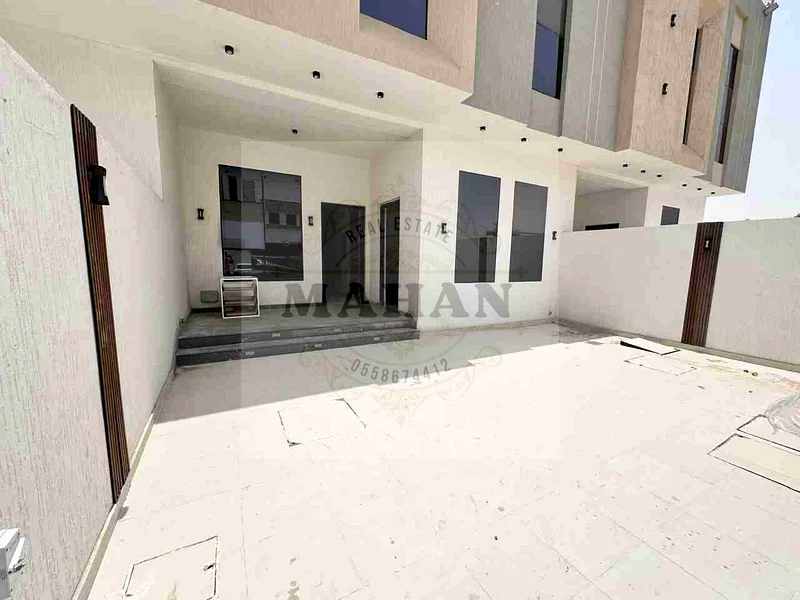 Modern 4BR Townhouse for Sale | Al Helio 1, Ajman | AED 1.3M Including Registration63893129013506112