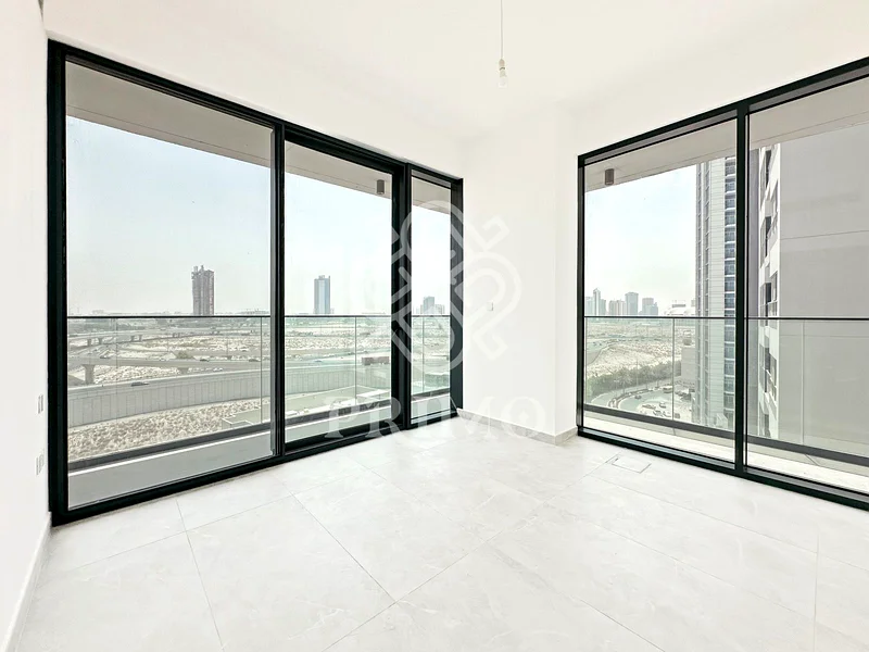 Open View | Maid’s Room | Closed Fitted Kitchen63783056936578112