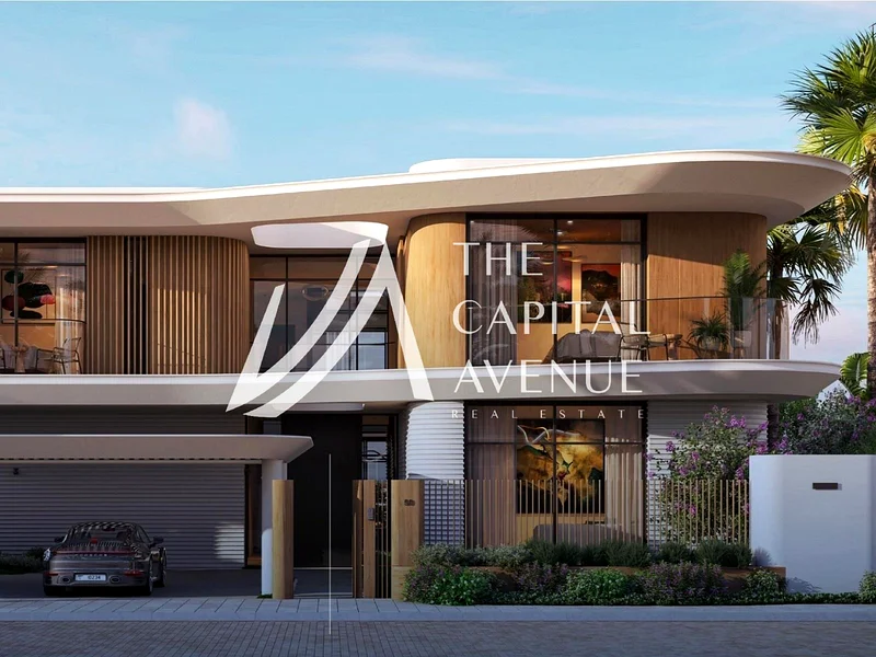 Corner Plot | Single Row | Canal View63848698326019111