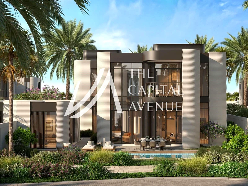 Corner Plot | Single Row | Canal View63848698326019112