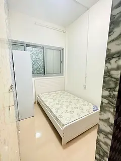 Furnished Partition Available For Rent including All Bills 900 Call Arman