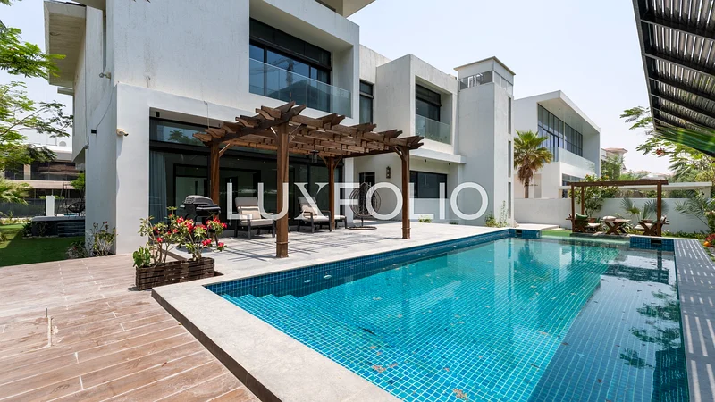 Fully Upgraded | Luxury Property | Vastu Compliant63753651389185110