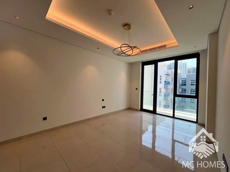 Spacious 1BR I Prime Location | Ready to Move63780692786691111