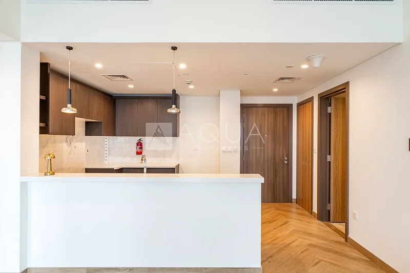HIGH FLOOR | UNFURNISHED | ZABEEL PARK VIEW63923312720771113