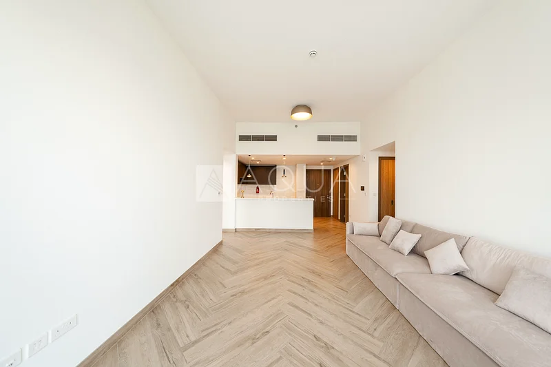 HIGH FLOOR | UNFURNISHED | ZABEEL PARK VIEW63923312720771112