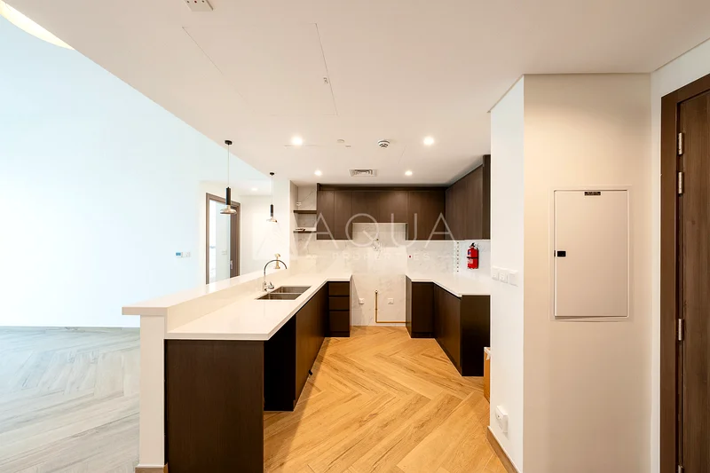 HIGH FLOOR | UNFURNISHED | ZABEEL PARK VIEW63923312720771114