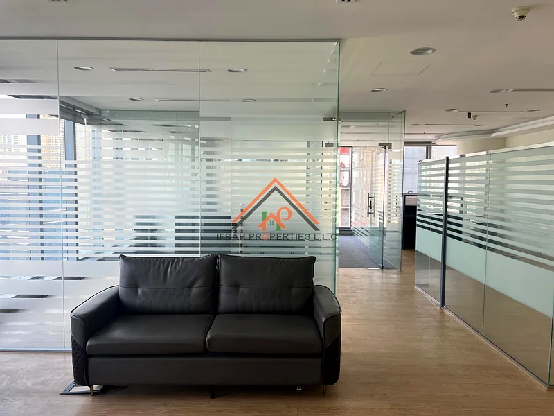 FURNISHED OFFICE | BURJ KHALIFA VIEW | HIGH FLOOR63620939778177114