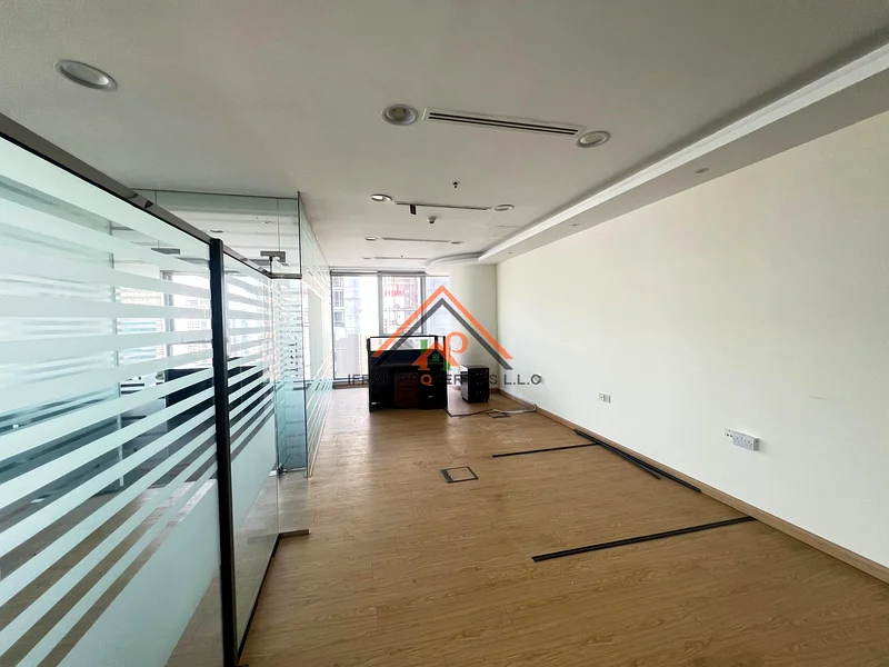 FURNISHED OFFICE | BURJ KHALIFA VIEW | HIGH FLOOR63620939778177113