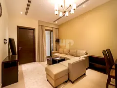 Prime Location | Fully Furnished | Rented