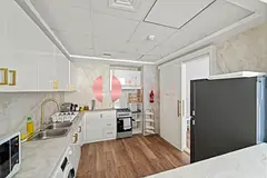 Bright spacious layout | Fully upgraded | Fully furnished