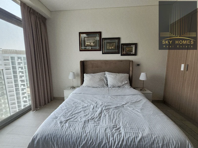 Fully Furnished Studio Apartment With Pool view63740206859649111