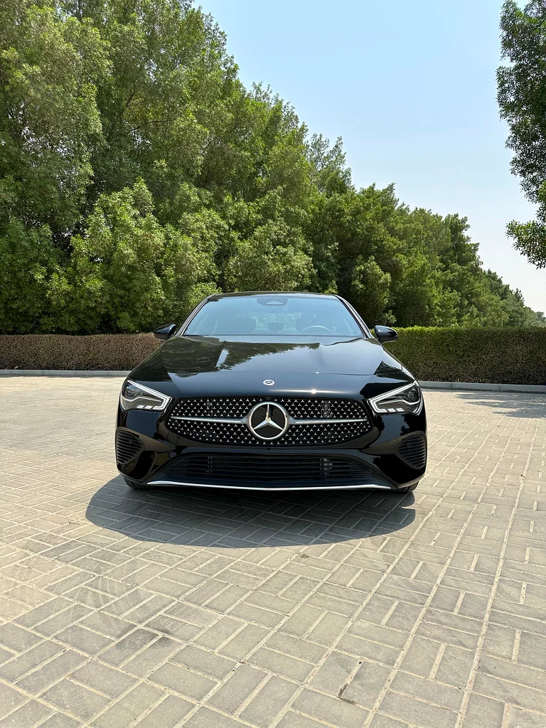 Mercedes Benz CLA 250 in excellent condition very clean car with warranty63613462153475111