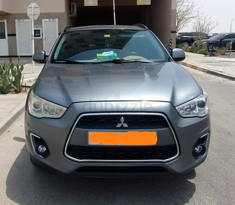 ميتسوبيشي ASX - موديل 201363612070002947111