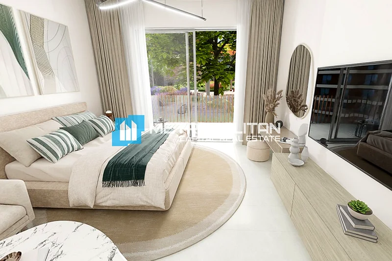 Fully furnished | Close to Amenities | Prime Area63849228316930111