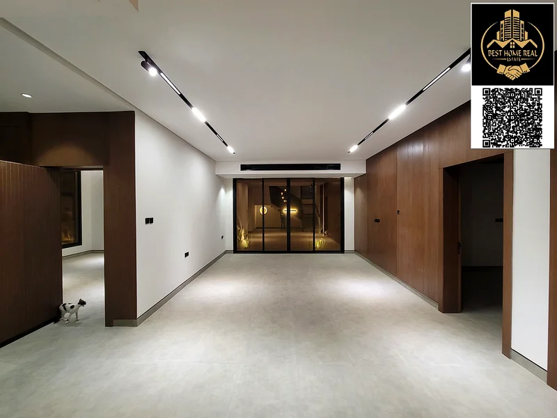 Modern & Luxury 6 Master Bedrooms Villa For Sale - Unique Stone Work - 100% Freehold For All Nationalities - Including Registration & Ownership Fees63883480230914113