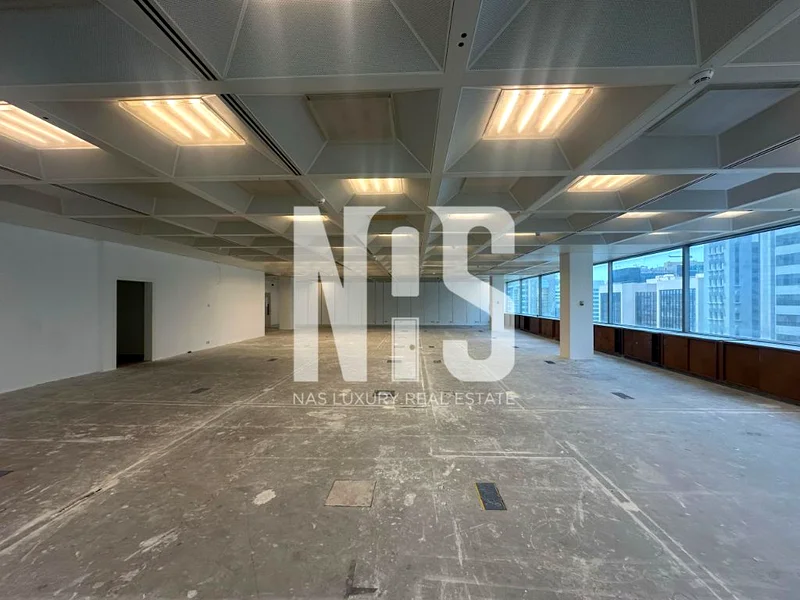 Office Space | Semi-Fitted | 331 SQM | Prime Location63612457986305111