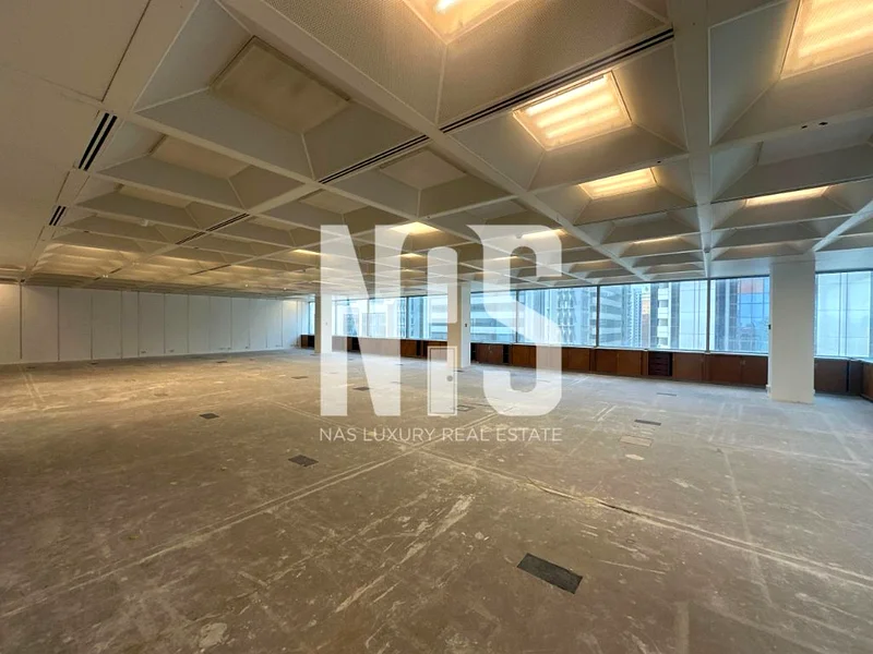 Office Space | Semi-Fitted | 331 SQM | Prime Location63612457986305113