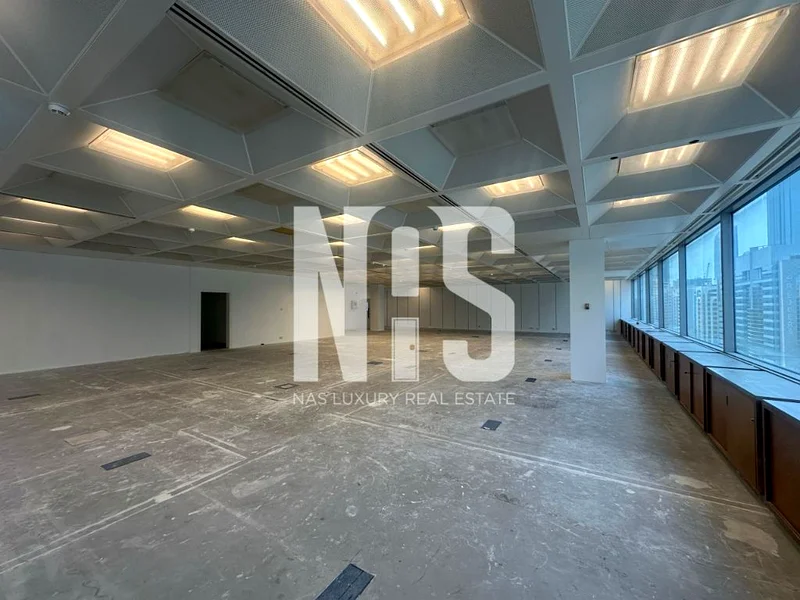 Office Space | Semi-Fitted | 331 SQM | Prime Location63612457986305112