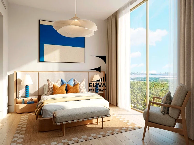 Prime Studio | Pool and Garden View | Big Balcony63839904189954113