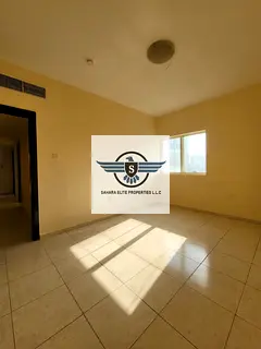 Hot Offer 1_Bhk Apartment !! For Family !! Near Sahara Center !! JUST IN (39.999AED)
