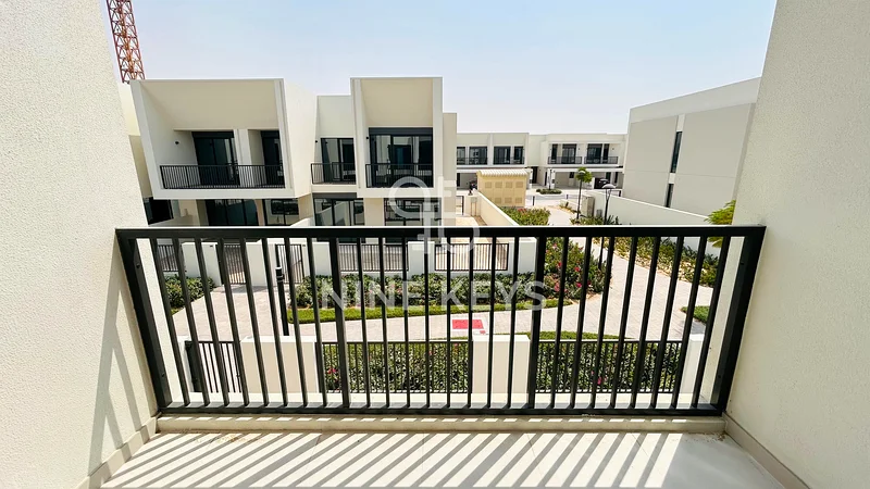 Elegant & Spacious | Type 4A | Backing Green Belt | Maha Townhouses63737182821633110