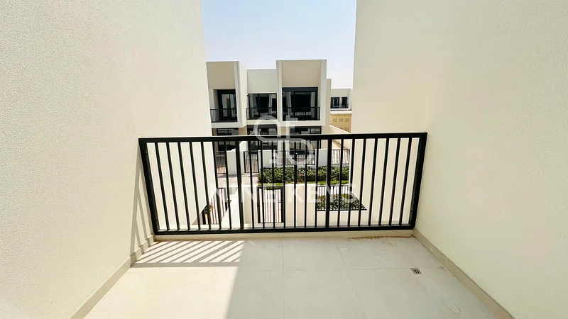 Elegant & Spacious | Type 4A | Backing Green Belt | Maha Townhouses63737182821633113