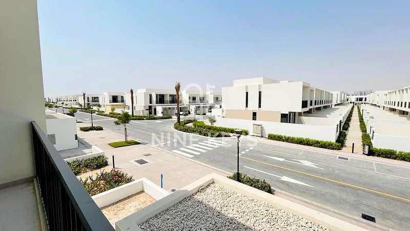 Elegant & Spacious | Type 4A | Backing Green Belt | Maha Townhouses63737182821633111