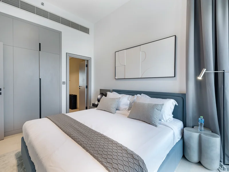 Chic 1BR | MBR City | Fully Furnished63829052702723112