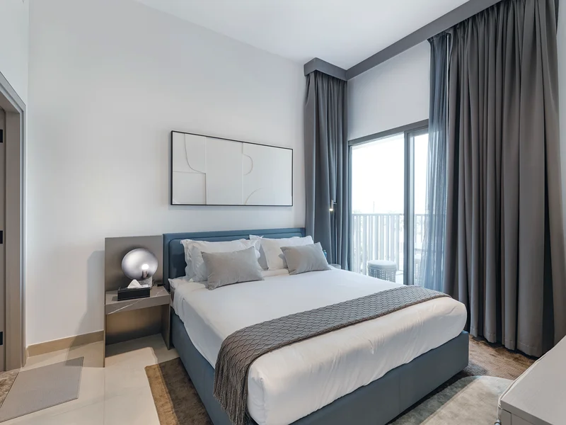 Chic 1BR | MBR City | Fully Furnished63829052702723114