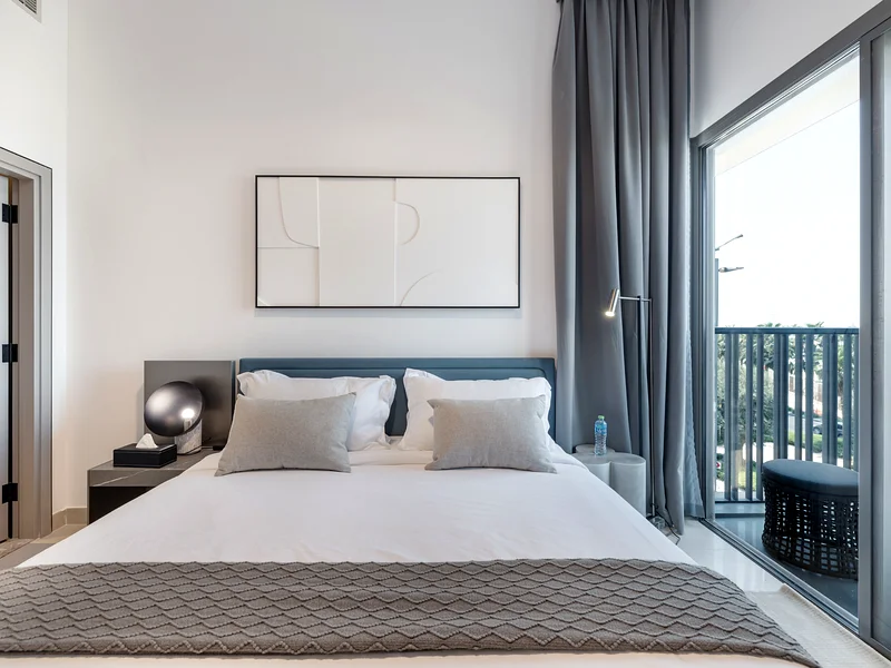 Chic 1BR | MBR City | Fully Furnished63829052702723111