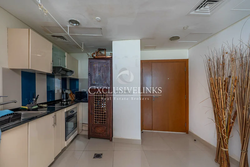 Chiller Free | Fully Furnished | Two Balconies63776019787907112