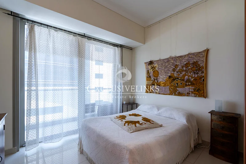Chiller Free | Fully Furnished | Two Balconies63776019787907114